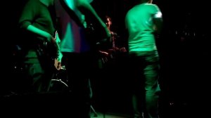 The Dead Zone - Вступление (Live 2016)