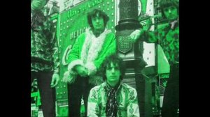 Pink Floyd - Flaming