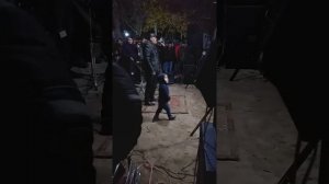 Сангали Мирзо дар Фархор