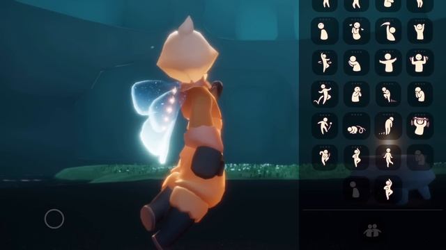 🦌 EXPLORING ALL NEW SEASON AREA | Beta Spoilers | Sky children of the light | Noob Mode