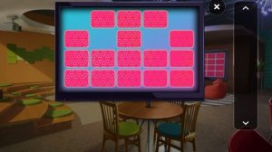 100 Doors - Escape from Work | Level 74