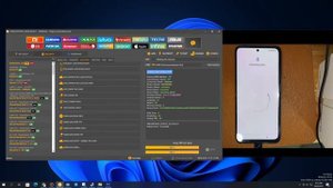 Xiaomi Mediatek Erase FRP With Sideload Mode in Recovery Support Android 11, 12 Miui v12