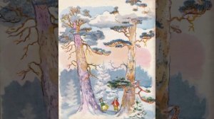 СОЛНЕЧНЫЙ ЛУЧ В НОЯБРЕ