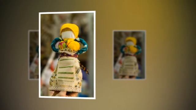 Мастер русской куклы - Ольга Кретинина смотреть онлайн