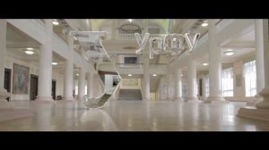 Промо-ролик УрФУ имени Б. Н. Ельцина