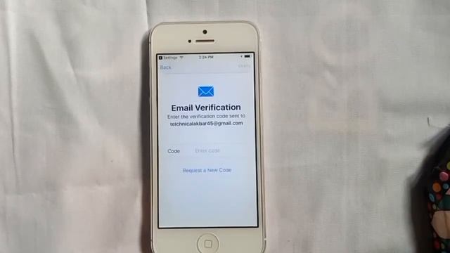 Fix Email Verification code not sending problem || Email Enter the verification code sent to смотреть онлайн
