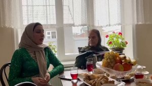 "Ламан Аз" с.Османюрт Марьям Элхаджиева