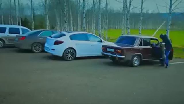 Фирдус Тямаев – Сайра, эйдэ, сандугач