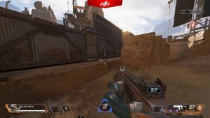 R99 The Unloader × SKIN GAMEPLAY × Apex Legends × r-99 r 99