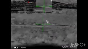 8. Охота на шакала в Ростовской области. Карабин CZ557 .308win, прицел Guide TR430