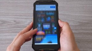 Ulefone Armor 20WT - Powerful Rugged Phone With DMR Walkie Talkie - Review