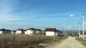 Станица Раевская.