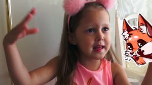 Амелька следит за фигурой мамы  и отбирает еду! Мама потолстела! Мама голодная!