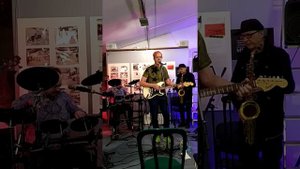 Владимир Рекшан & Санкт-Петербург – Сердце камня