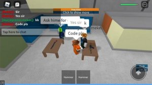 The real working way of how you get admin in prison life 2022