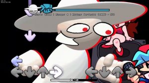 Thearchy But Expunged Is Friendly