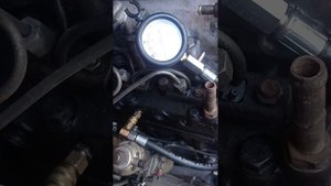 двигун Андорія 4ст90 2.4 турбо 90к/сил 30бар.Установка на УАЗ, газель, ДАФ, ГАЗ69