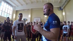 ТОП советы Александра Шлеменко. Как пробить в печень