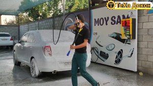 MOY SAM ORQALIK 1OYDA 10.000$ DAROMAD DAXSHAT 😱😱 TEXA | САМА МОЙКА ОРКАЛИК 10.000$ ДАРОМАД