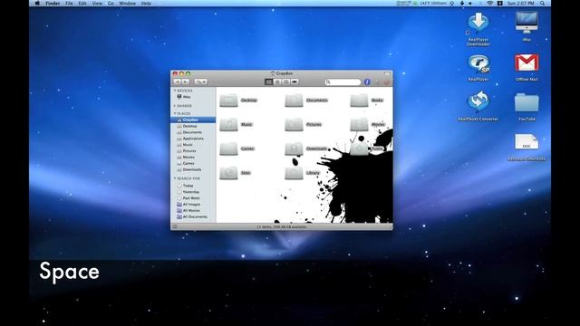 Top 12 Mac Keyboard Shortcuts
