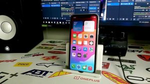 На iPhone не слышно собеседника при разговоре
