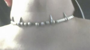 NECK FETISH 13