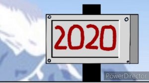 Casey Jr leaps into 2020!