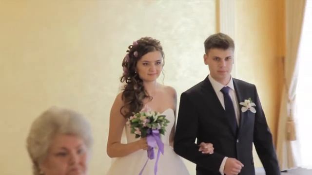Скоро! Евгений и Евгения 12.07.2014