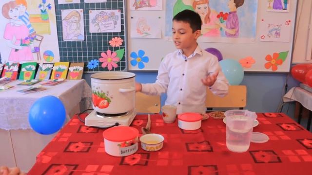 День Матери НСОШ 2021 смотреть онлайн