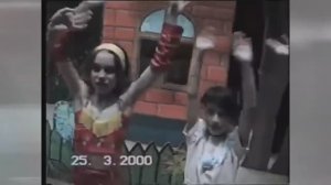 Интервью взятое ученицей у Славнова Андрея Юрьевича, руководителя театральной студии