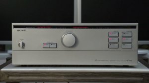 SONY TA-F70 ￥89,800(1978年頃)