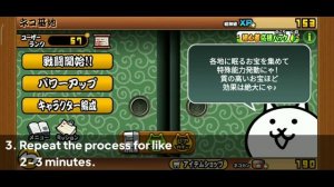 How to unlock the Flower Cat - The Battle Cats