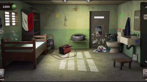 100 Doors- Escape from Prison | Monegasque Cell | Level- 127 | 2023