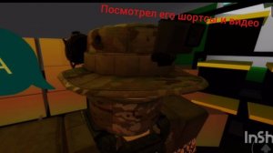 первое видео😉
подписывайтесь на канал