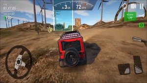 Car Simulator 2 - Ultimate Offroad Simulator - Driving Simulators | Android ios Gameplay