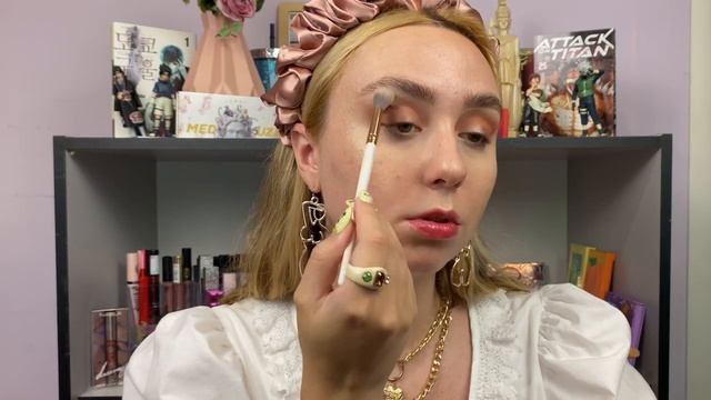 НОВИНКИ LAMEL _ ALL IN ONE, SELFLOVE, SUNKISSED _ BelorDesign JUMP TO PEACH🍑 смотреть онлайн