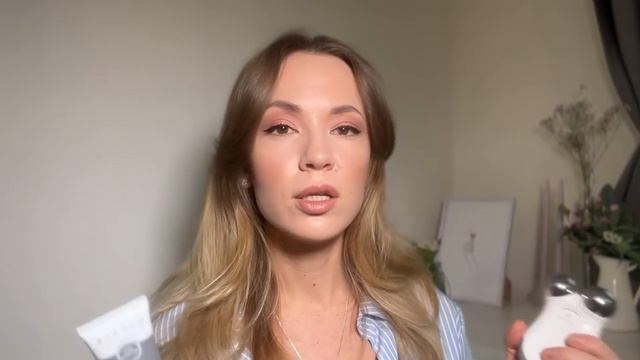 Nuface Mini отзыв спустя полгода использования смотреть онлайн