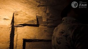 Загадочный Египет_ Попали в закрытую зону гробницы Рамсеса III