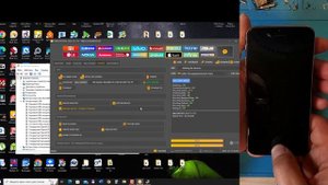 Iphone 6s bypass passcode with UnlockTool without jailbreak IOS 15.7.1