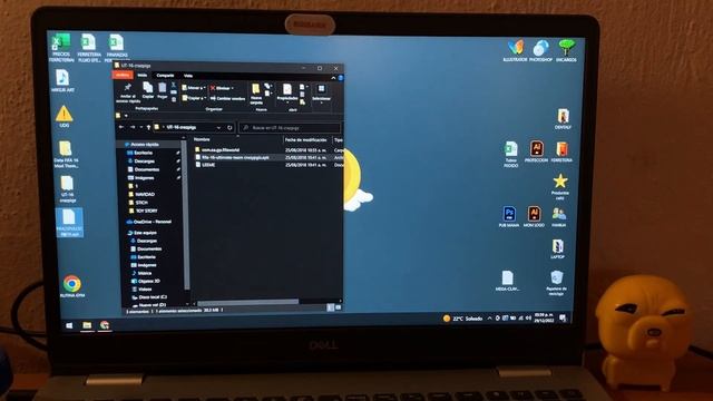 FIFA 16 con MOD de FIFA 23 ¡Mejora increíble del juego! смотреть онлайн