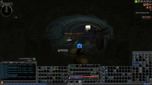 Dungeons & Dragons Online: R1 Solo - The Sunken Sewer