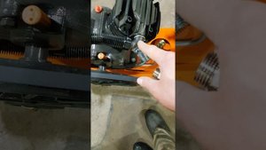 Плохо запускается компрессор как устранить эту проблему.