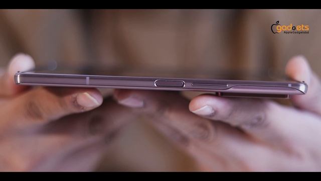 Galaxy Z Fold 2 | Smartphone | Bangla Review | Apple Gadgets