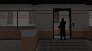 Doing random stuff with the SCP: CB SNPCs in Gmod