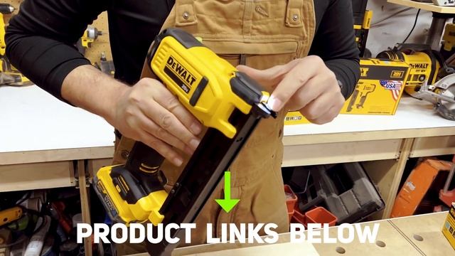 Will take hours off your life if you're an electrician! Dewalt Cable Stapler Tool смотреть онлайн