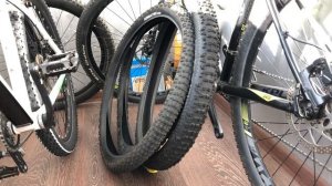 Обзор резины scwalbe rocket ron