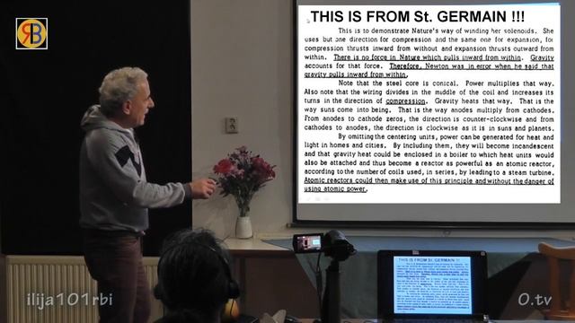 Make your own free energy device - 0.tv смотреть онлайн