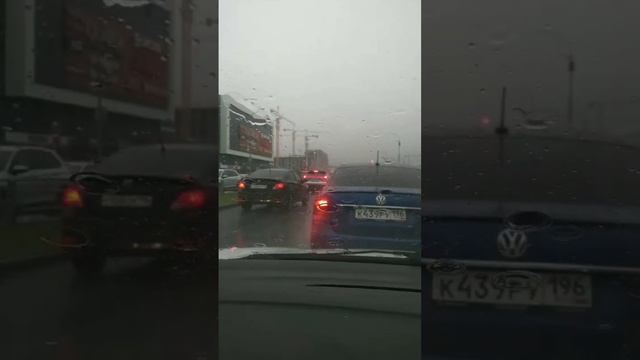 ☔️  АСМР Звуки дождя для сна, отдыха и учебы #асмр #мурашки #дождь #шумдождя #шумдлясна #звукдождя