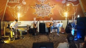 "Просыпаясь, улыбаться" - Олег Митяев