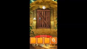 100 Doors World of History Level 66 67 68 69 70 - Walkthrough
